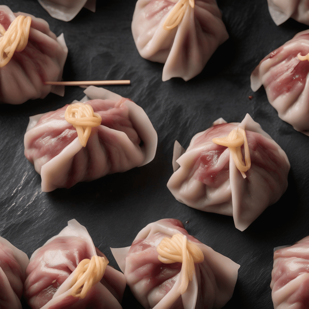 char siu bao