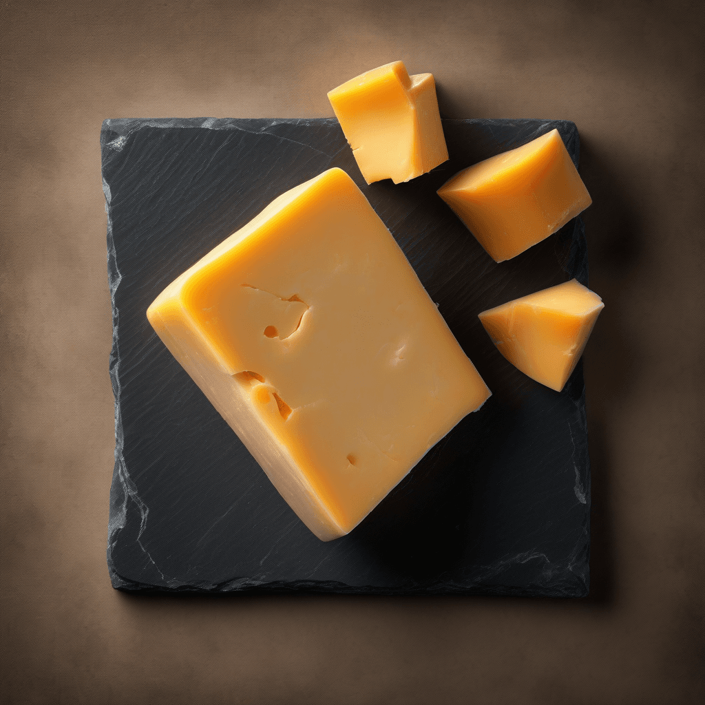 cheddar cheese