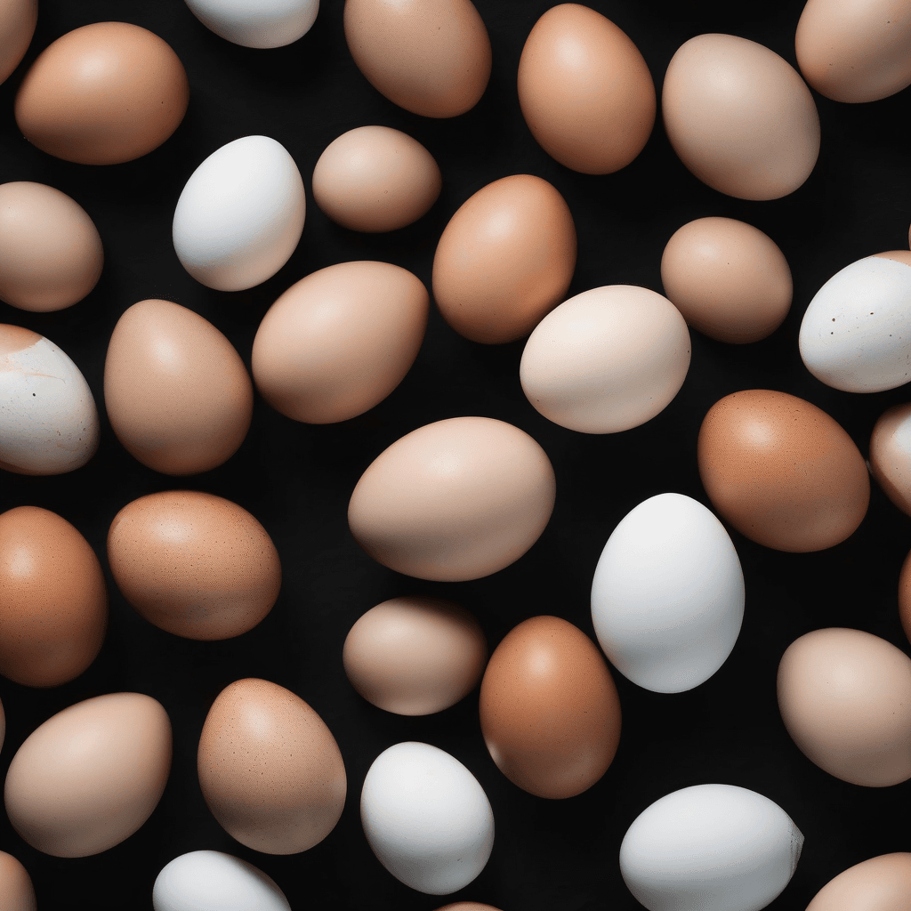 Chicken Egg