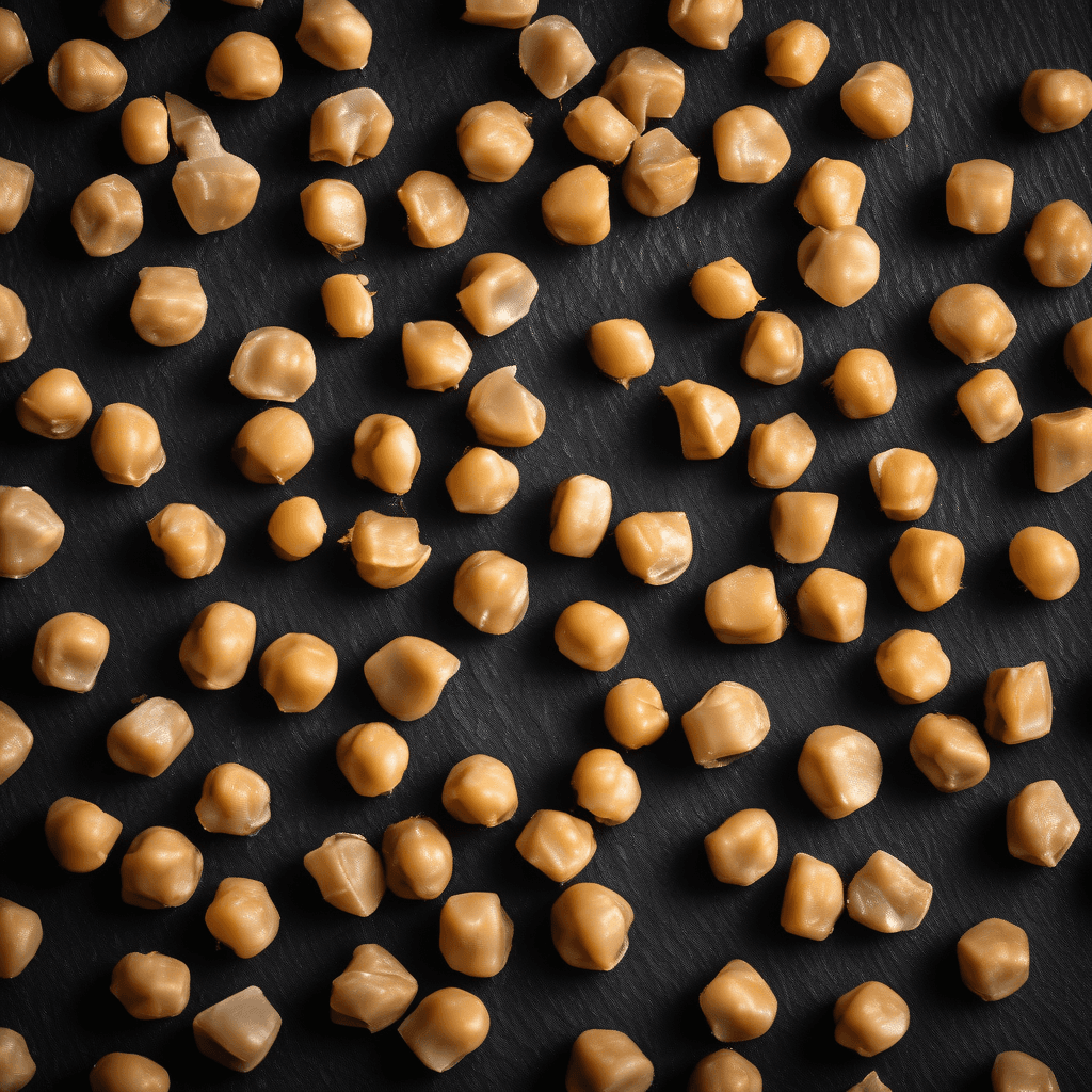 chickpeas