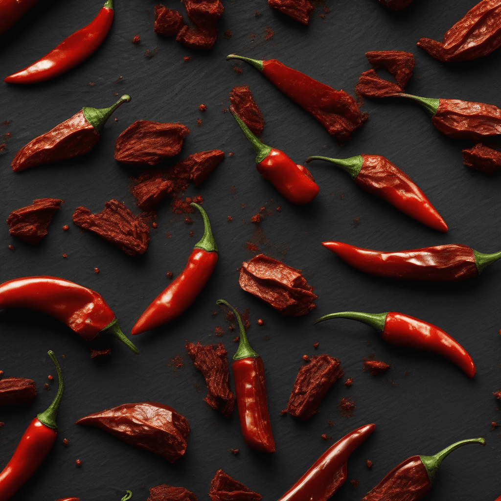chili paste
