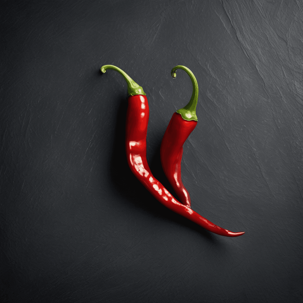 chili pepper