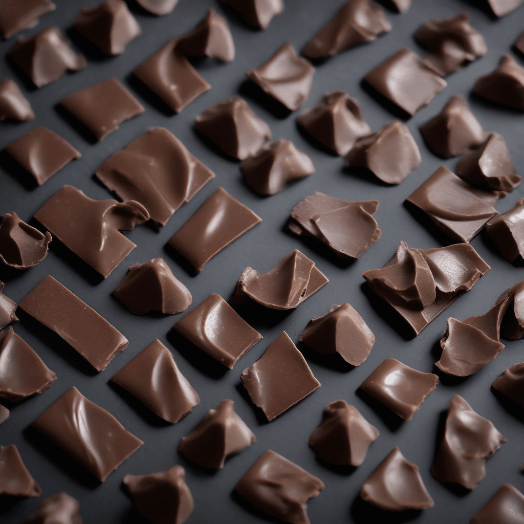 chocolate chips