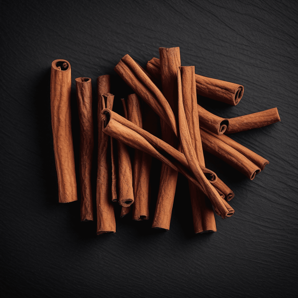 cinnamon