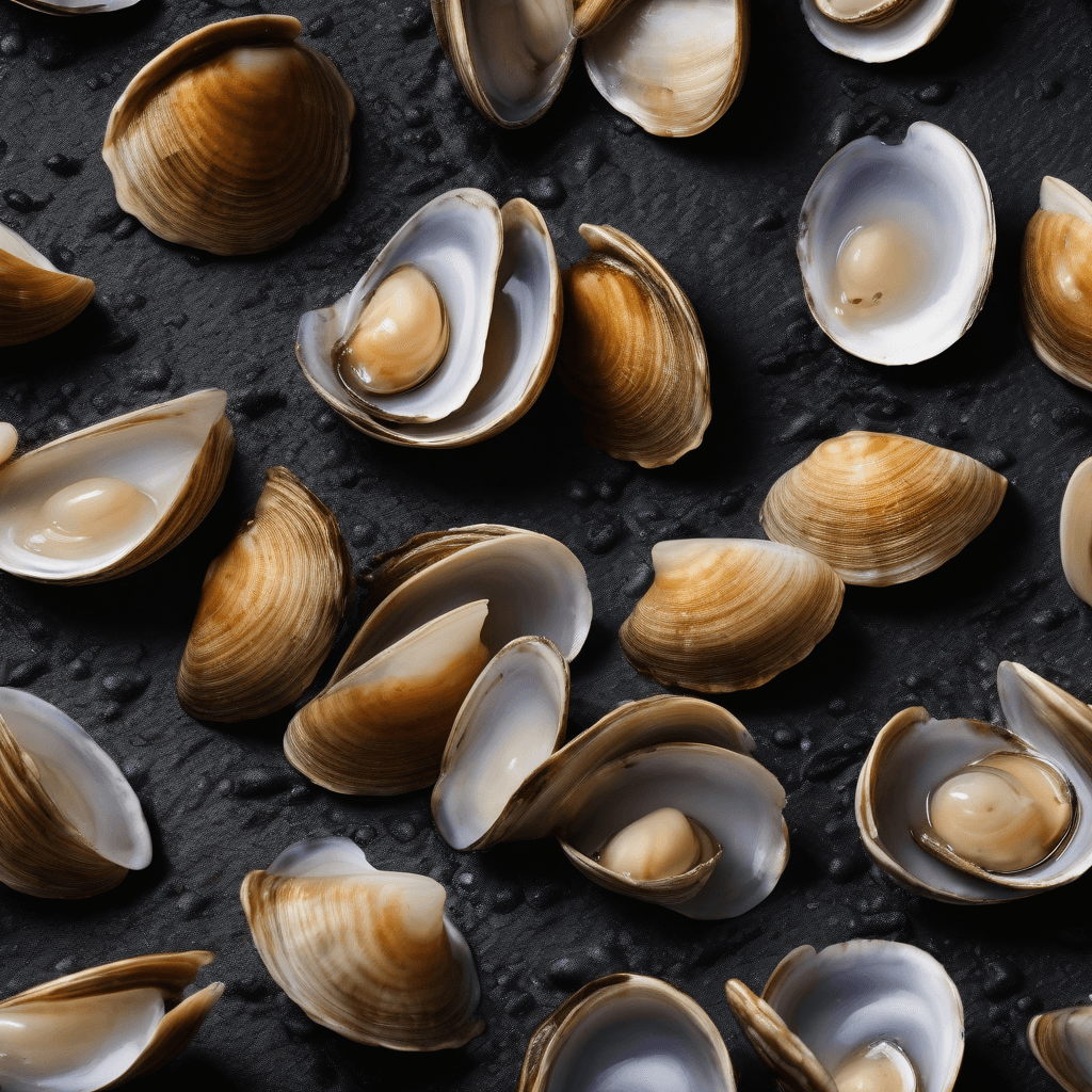 clam juice