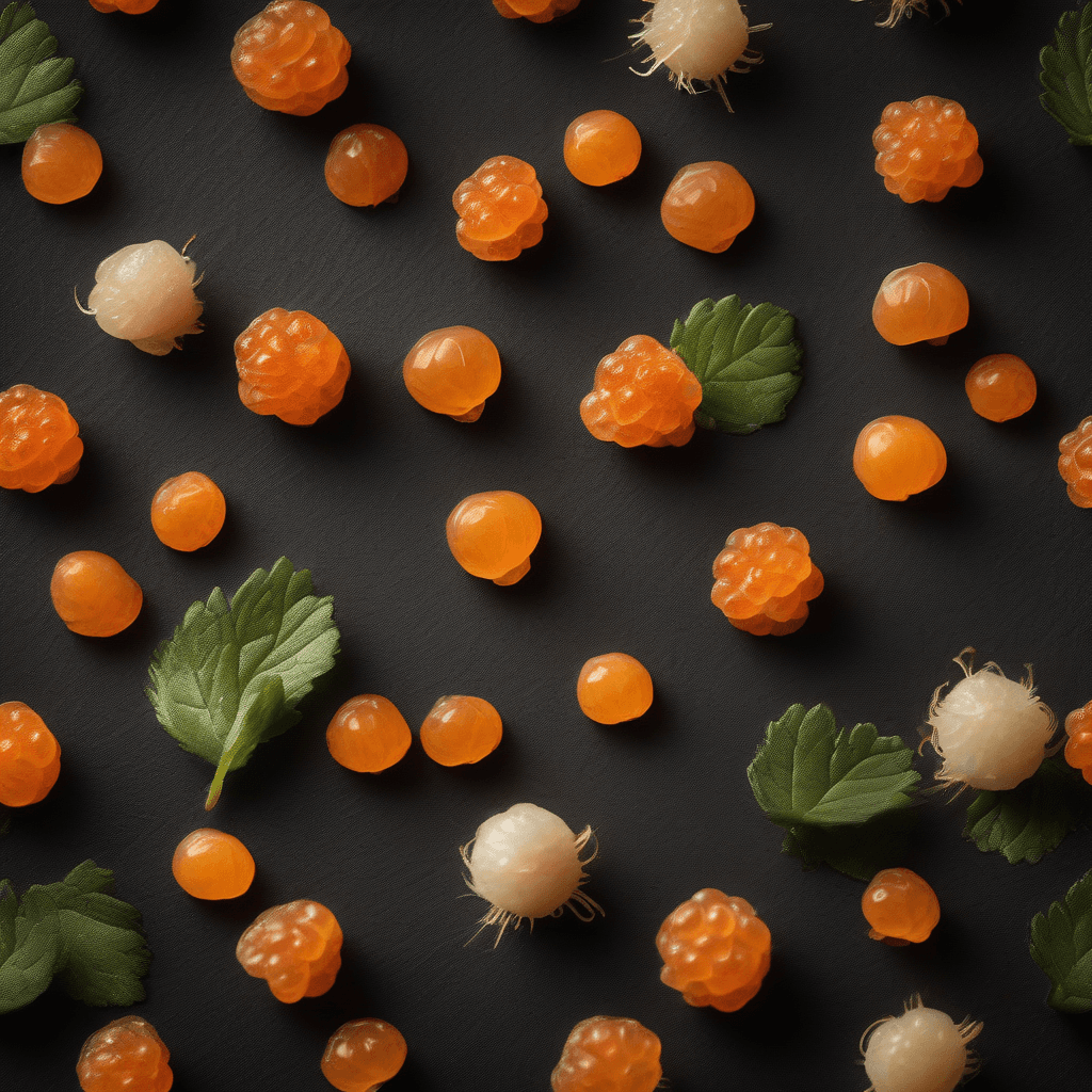 Cloudberry