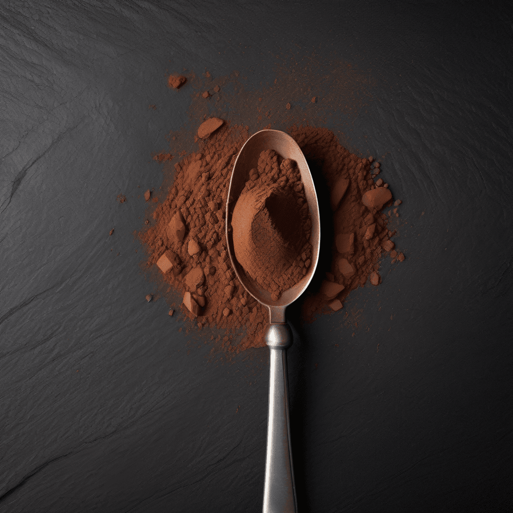 cocoa powder
