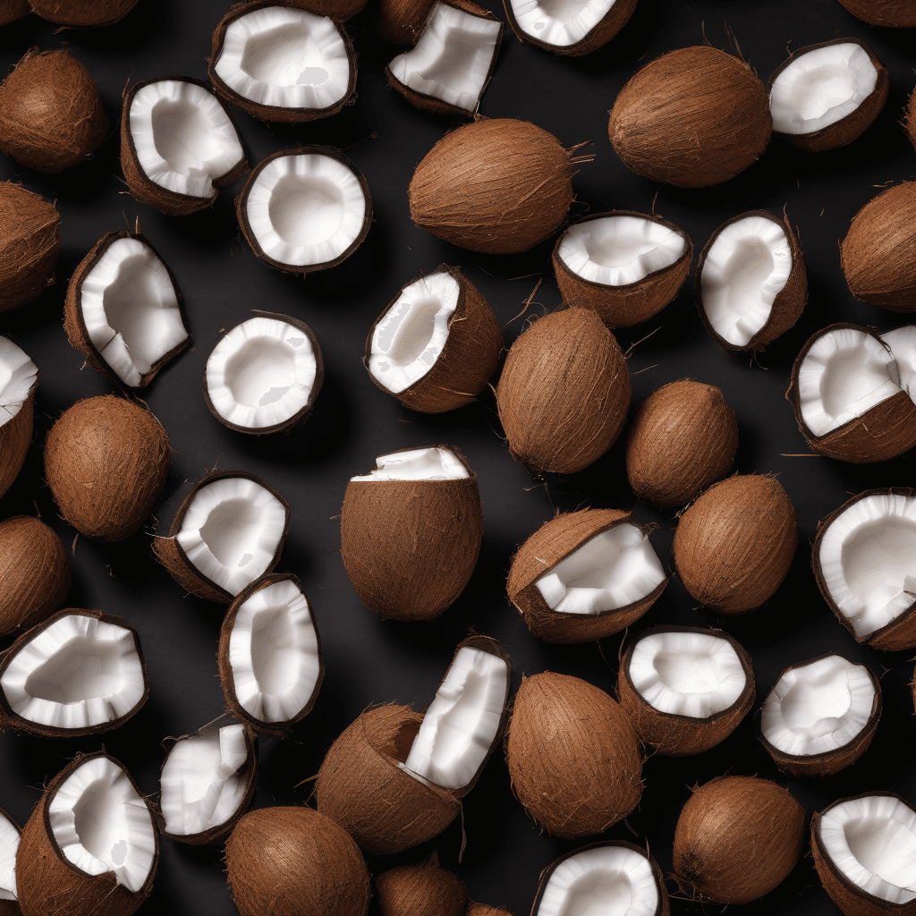 Coconut
