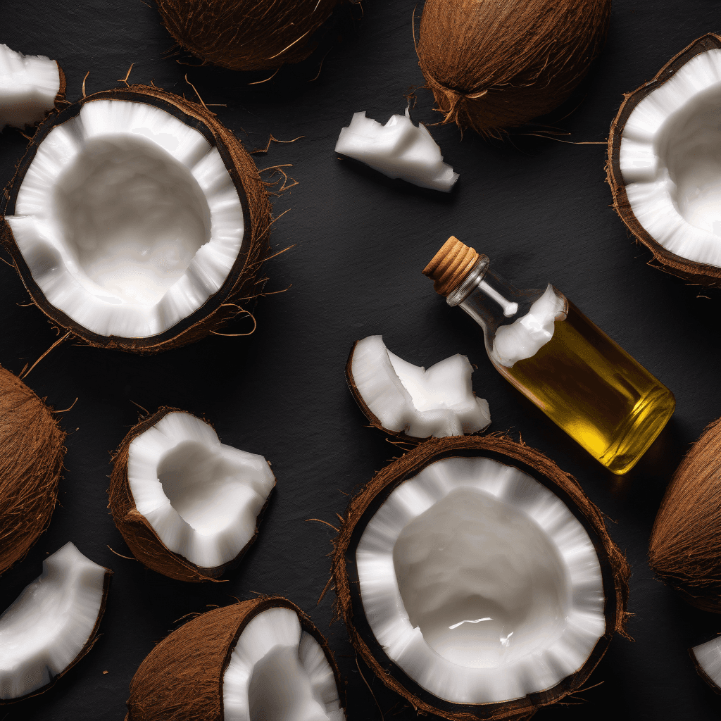 Coconut Oil