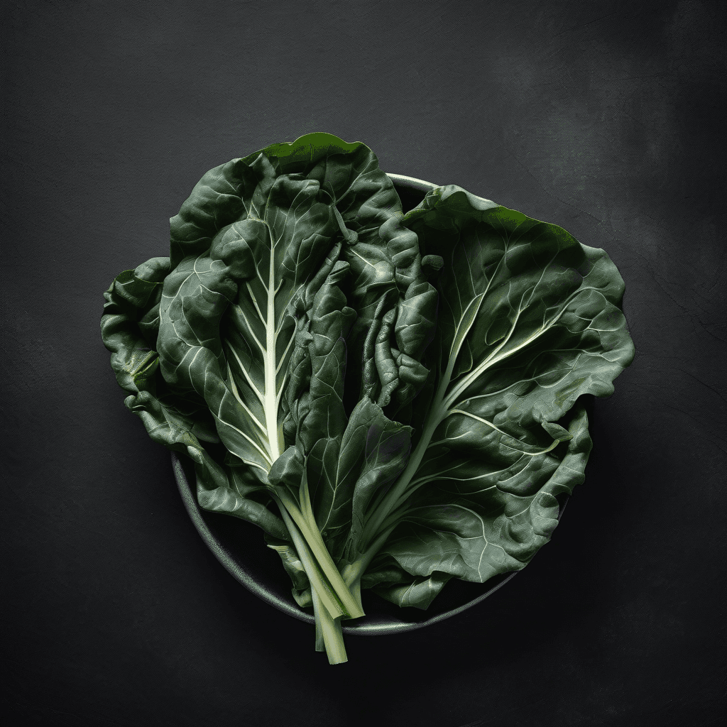 collard greens
