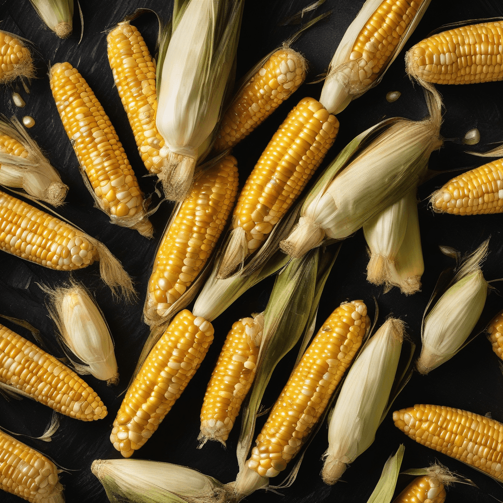 Corn Oil