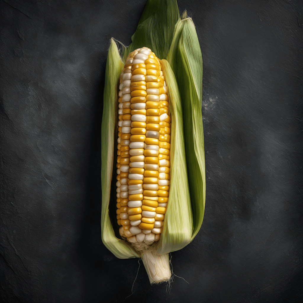 corn on the cob