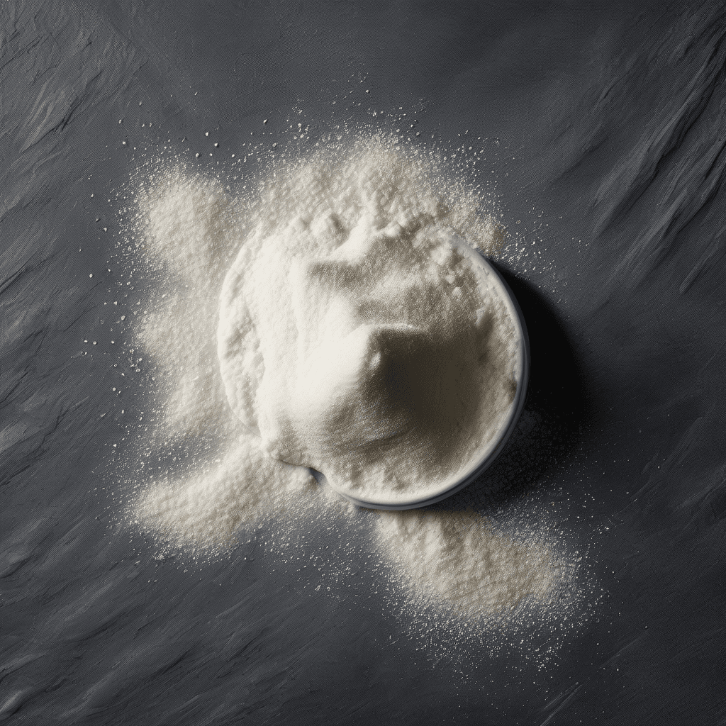 cornstarch slurry