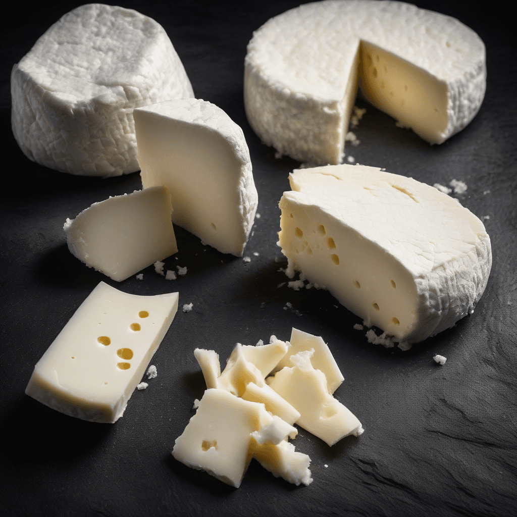 cotija cheese