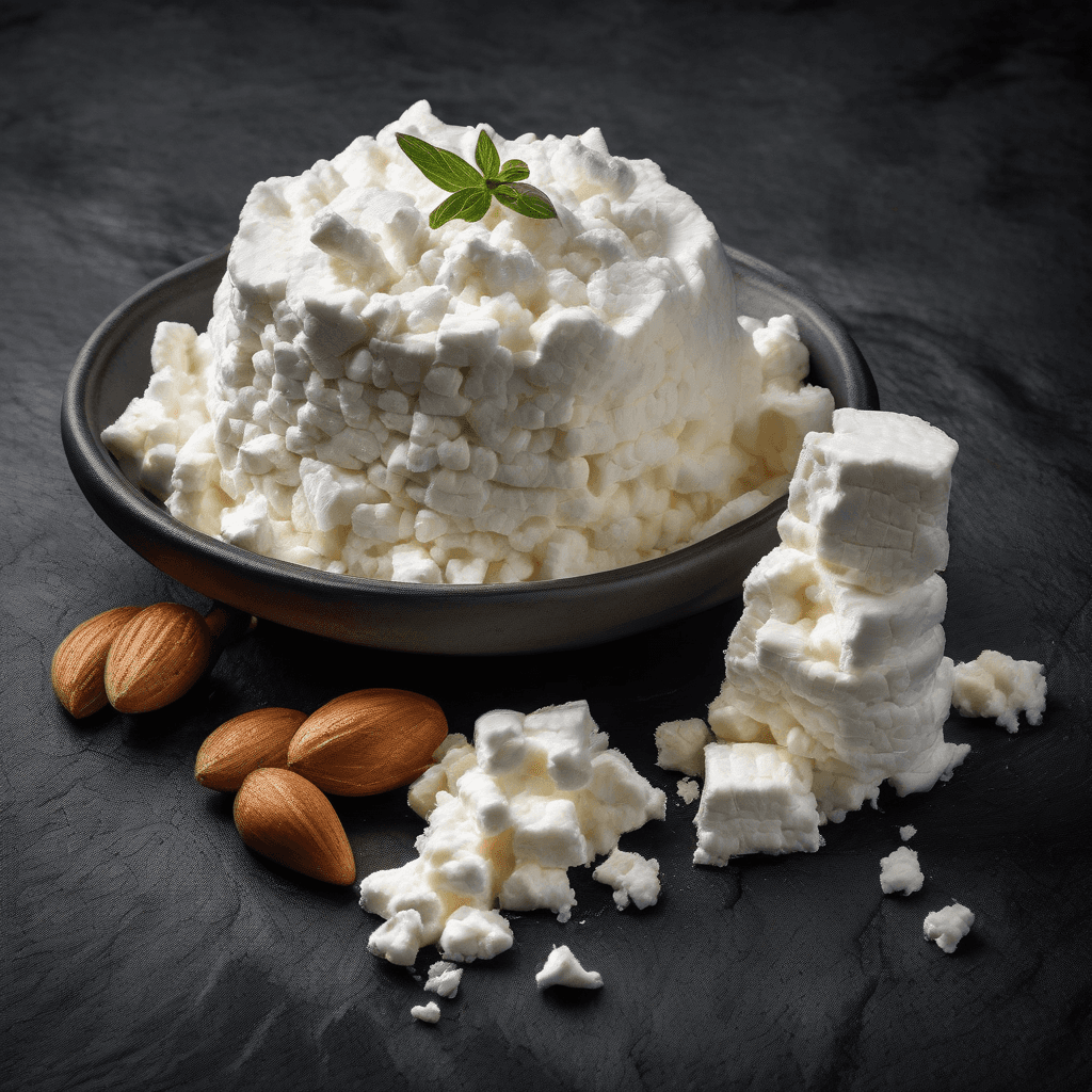 cottage cheese