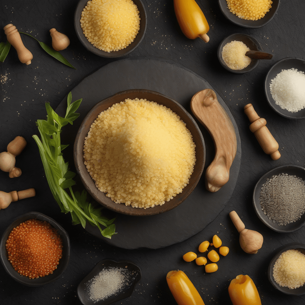 couscous