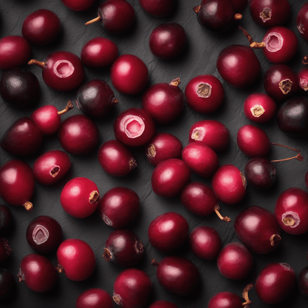 Cranberry