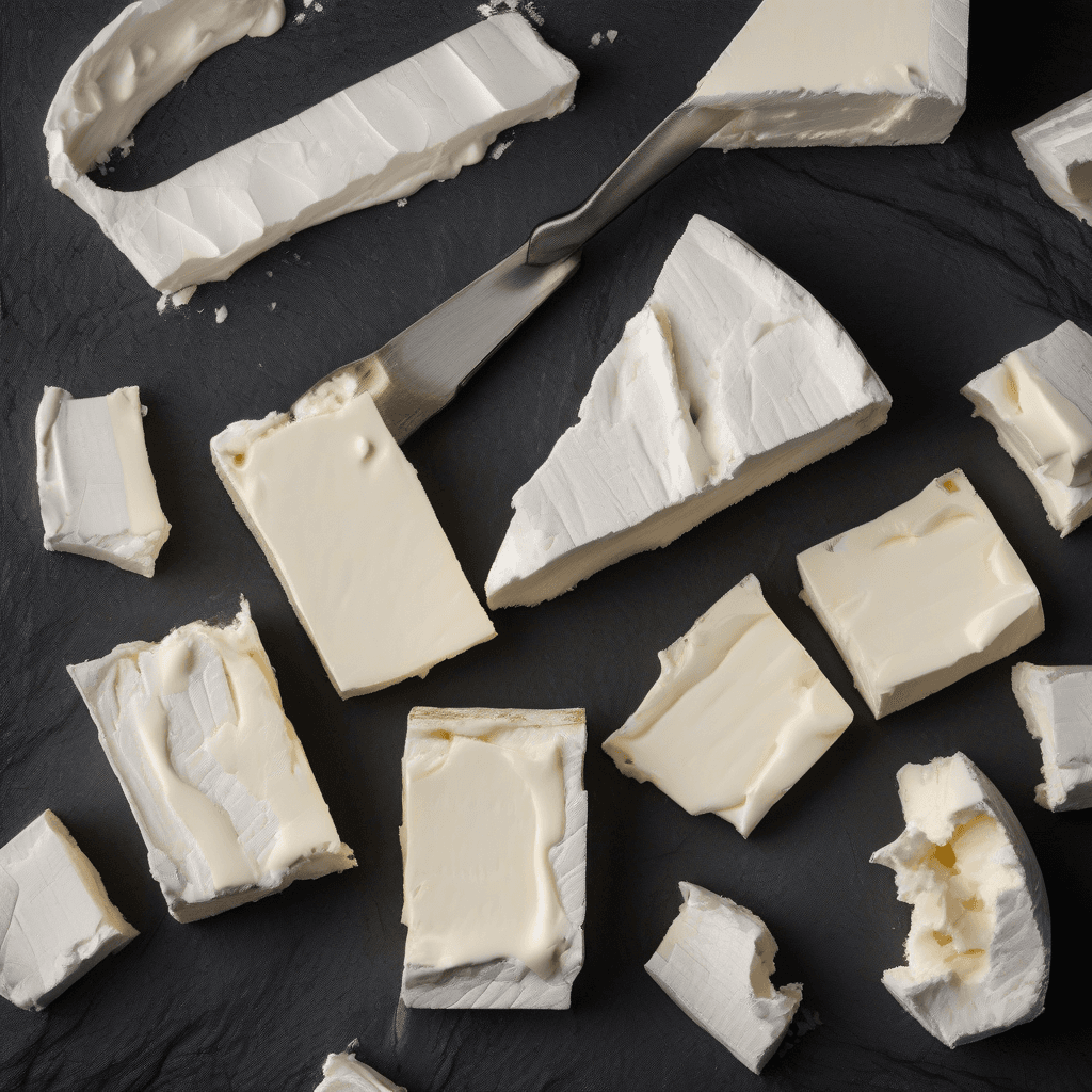 cream cheese