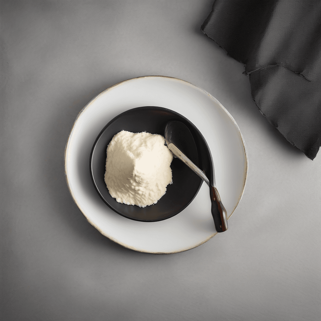 cream of tartar