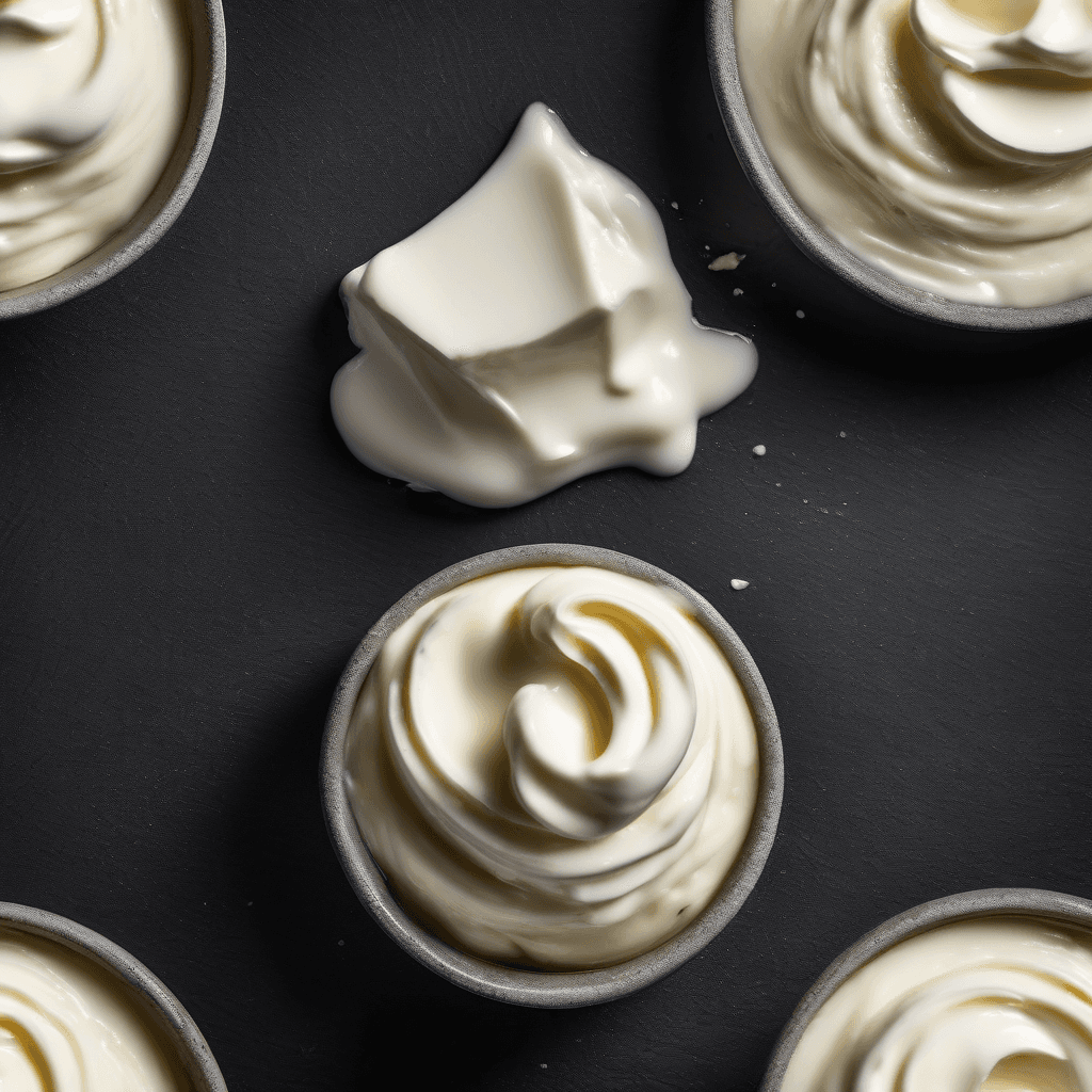 crème fraîche