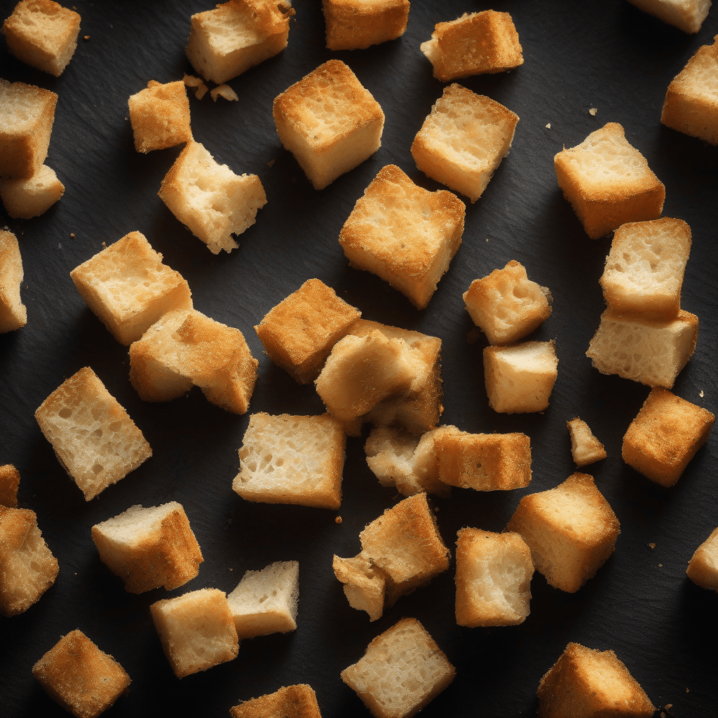 croutons