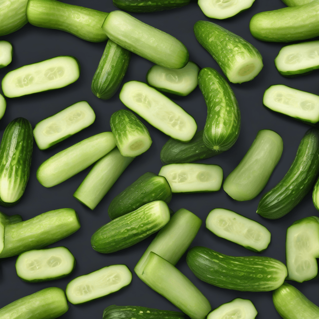 cucumber