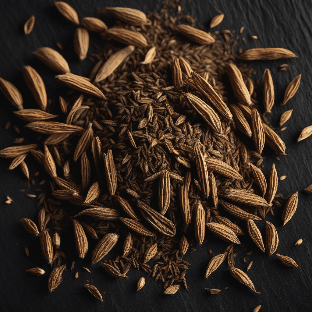 cumin