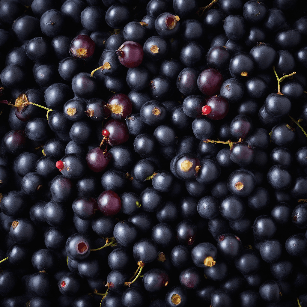 Black Currant