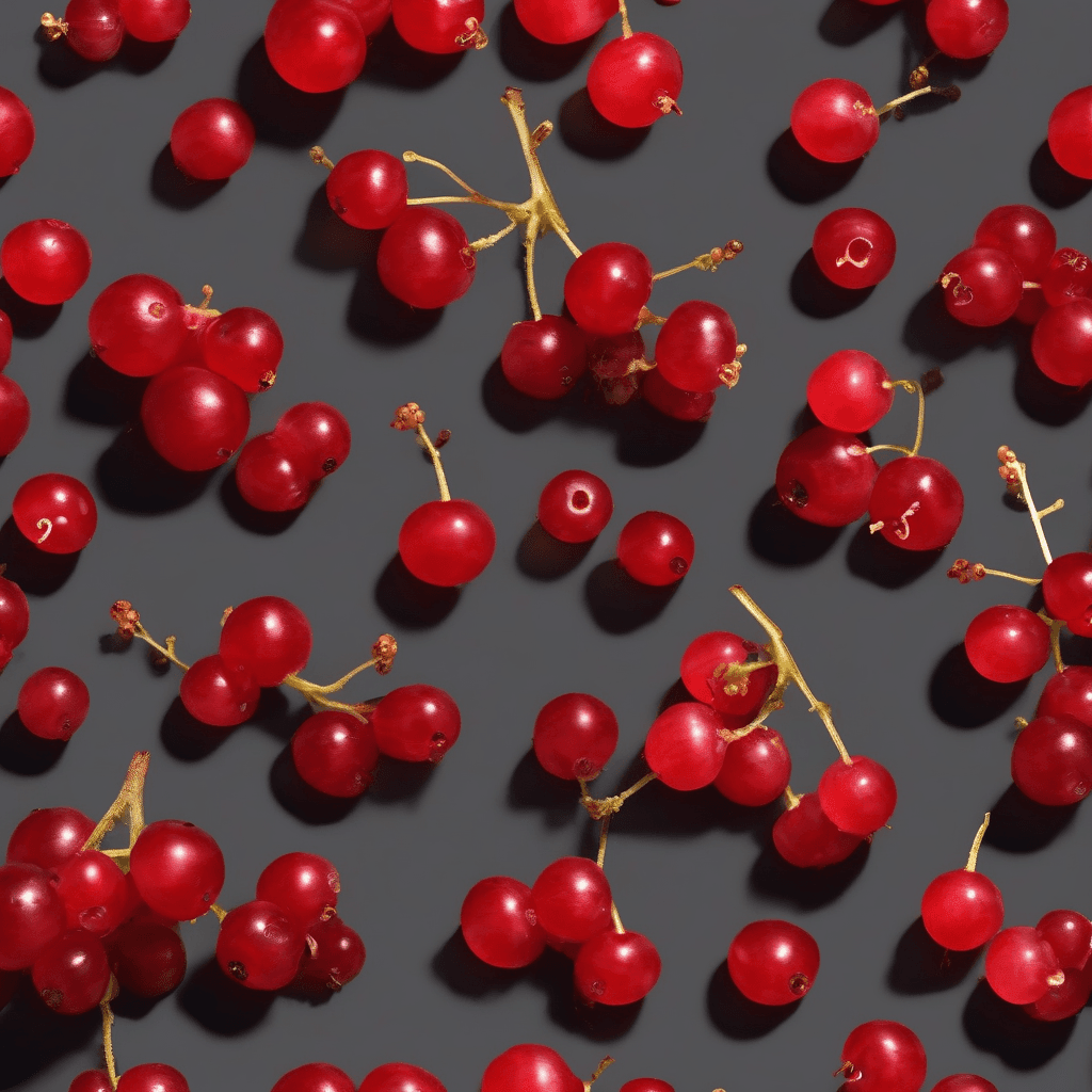Red Currant