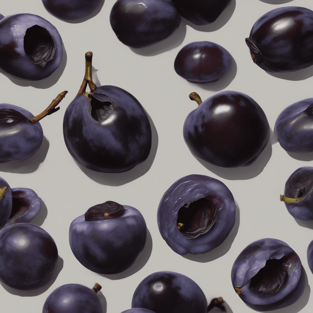 Damson