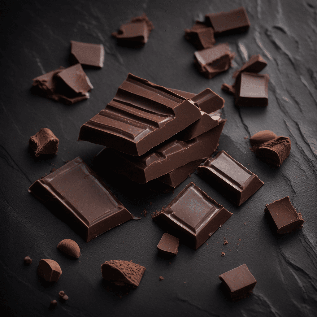 dark chocolate