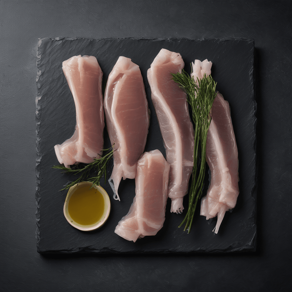 dongchimi brine