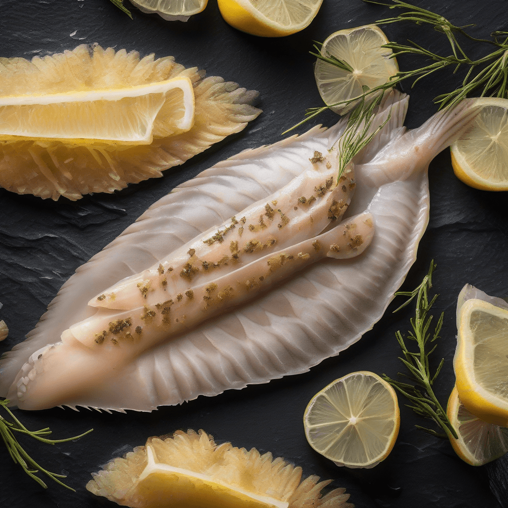 dover sole