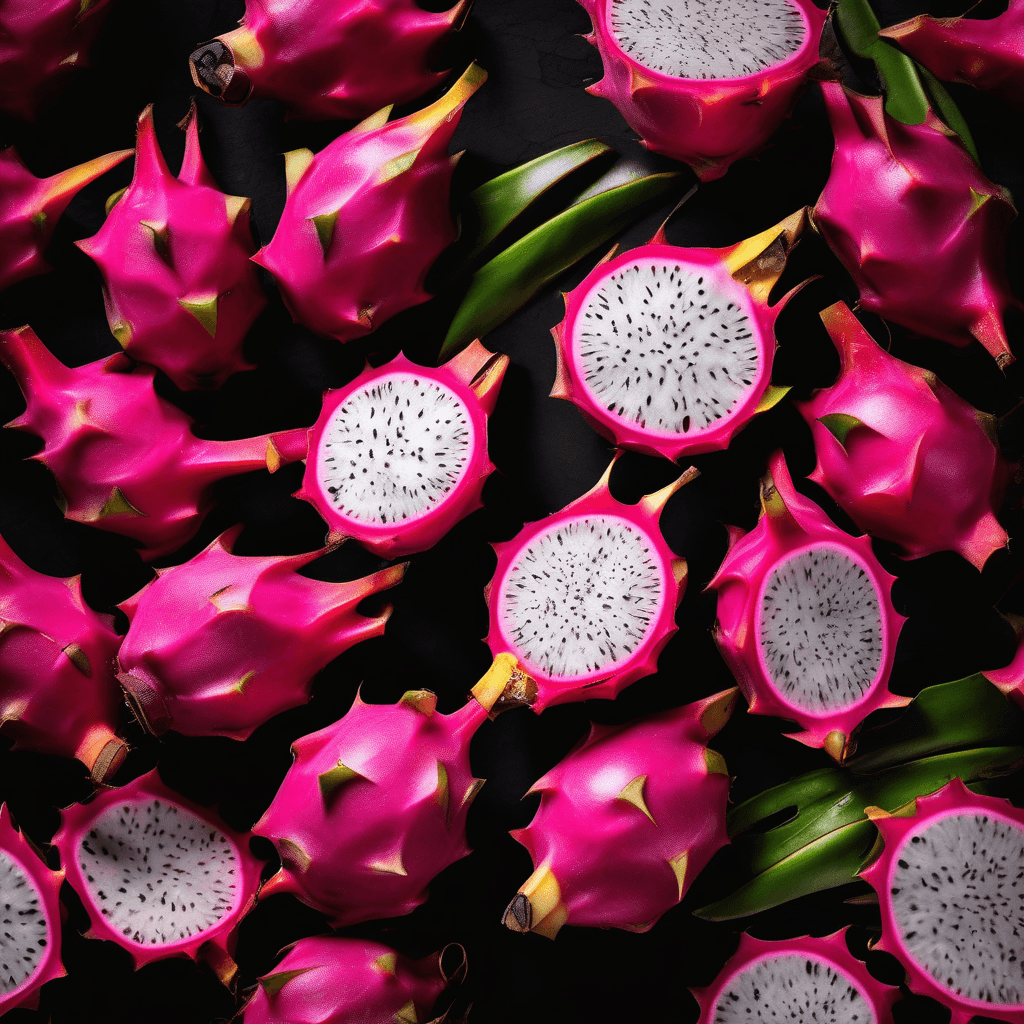 Dragon Fruit