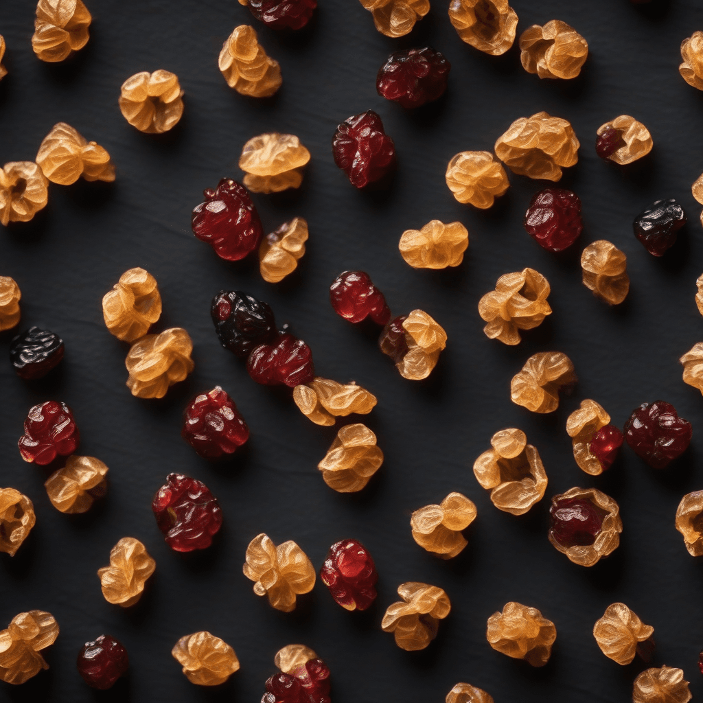 dried currants