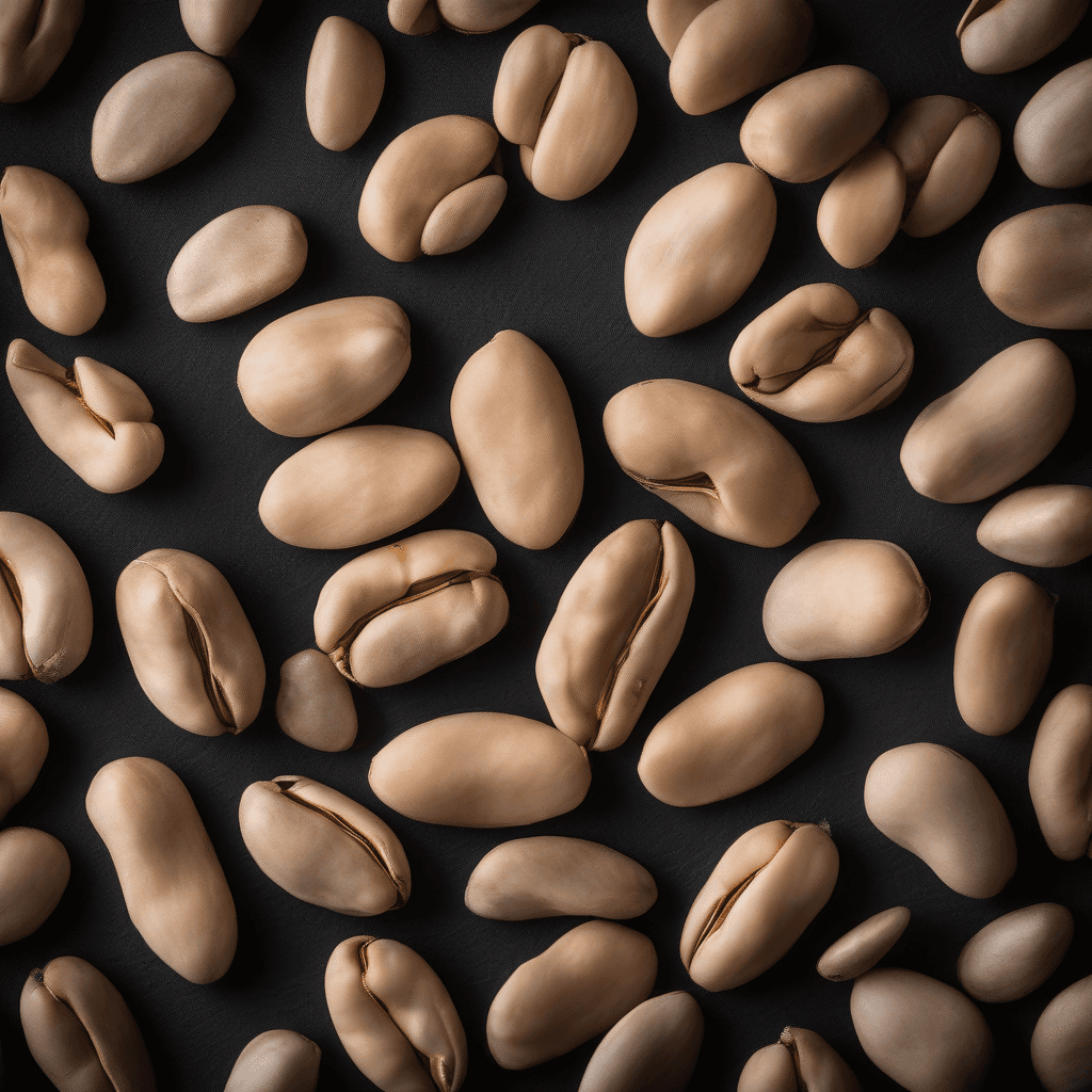 dried gigantes beans