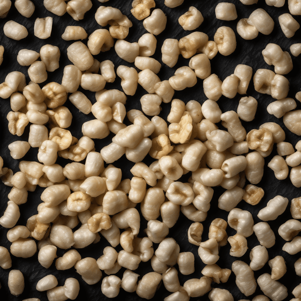 dried hominy