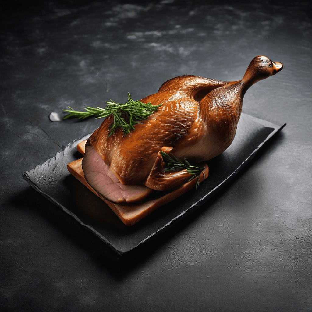 Duck