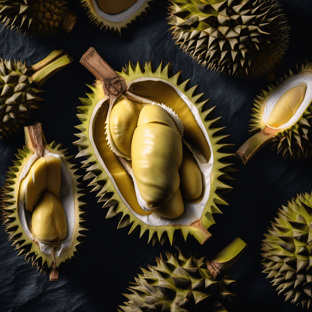 Durian