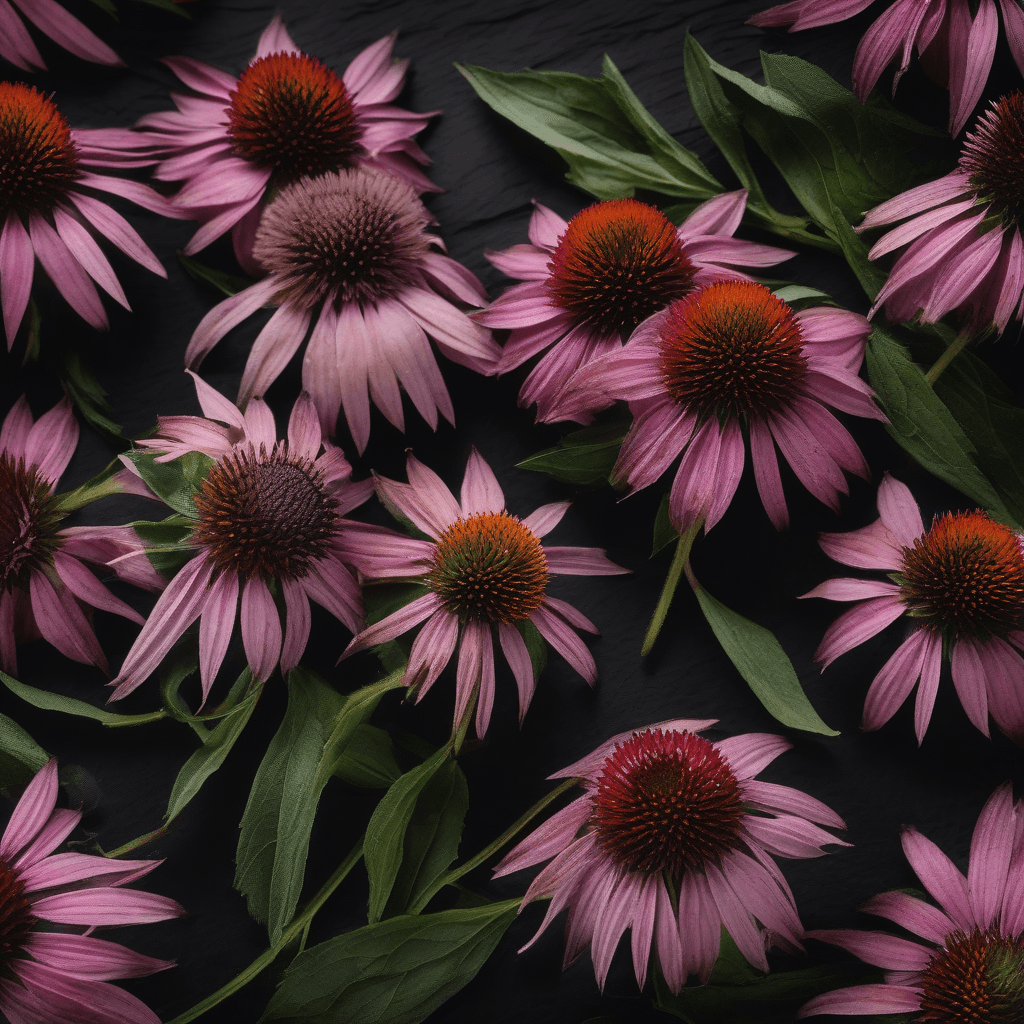 Echinacea