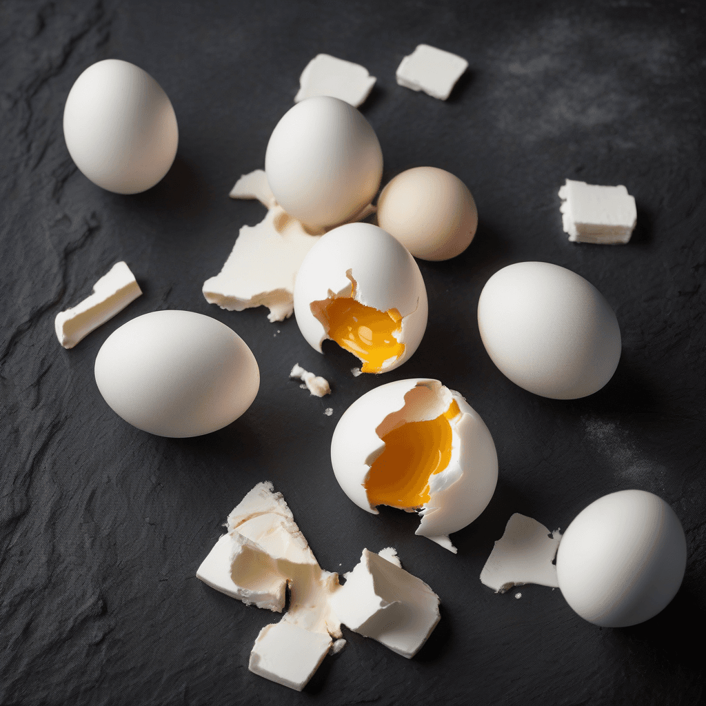 Egg White (Albumen)