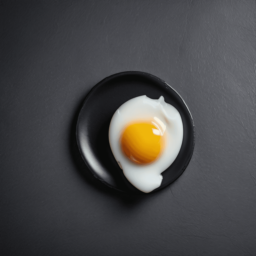Egg Yolk