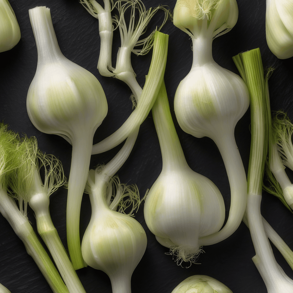 fennel