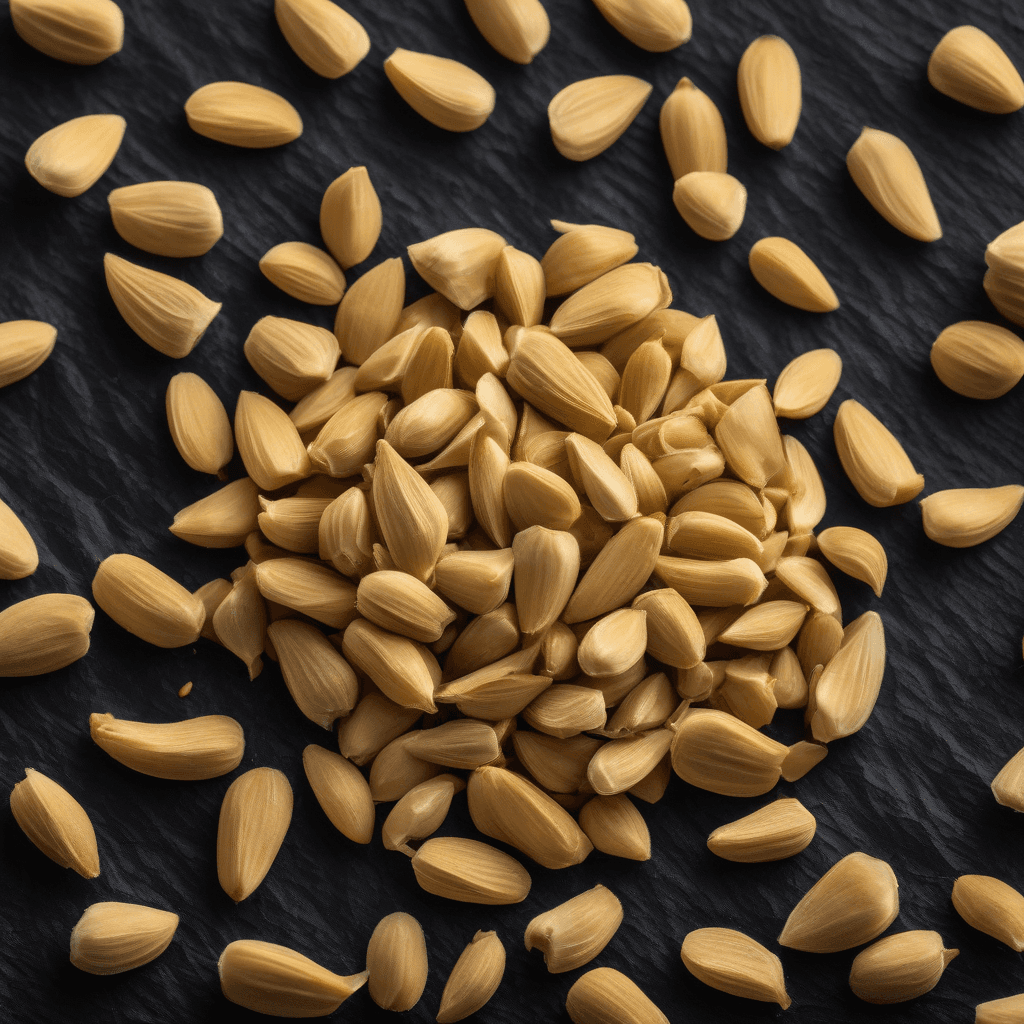 fenugreek seeds