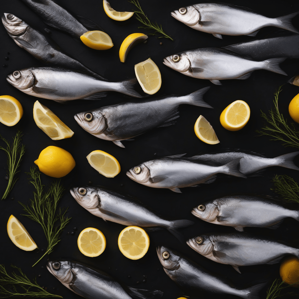 fish stock