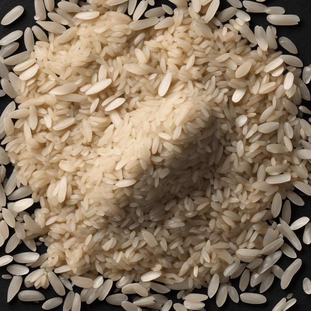 flattened rice