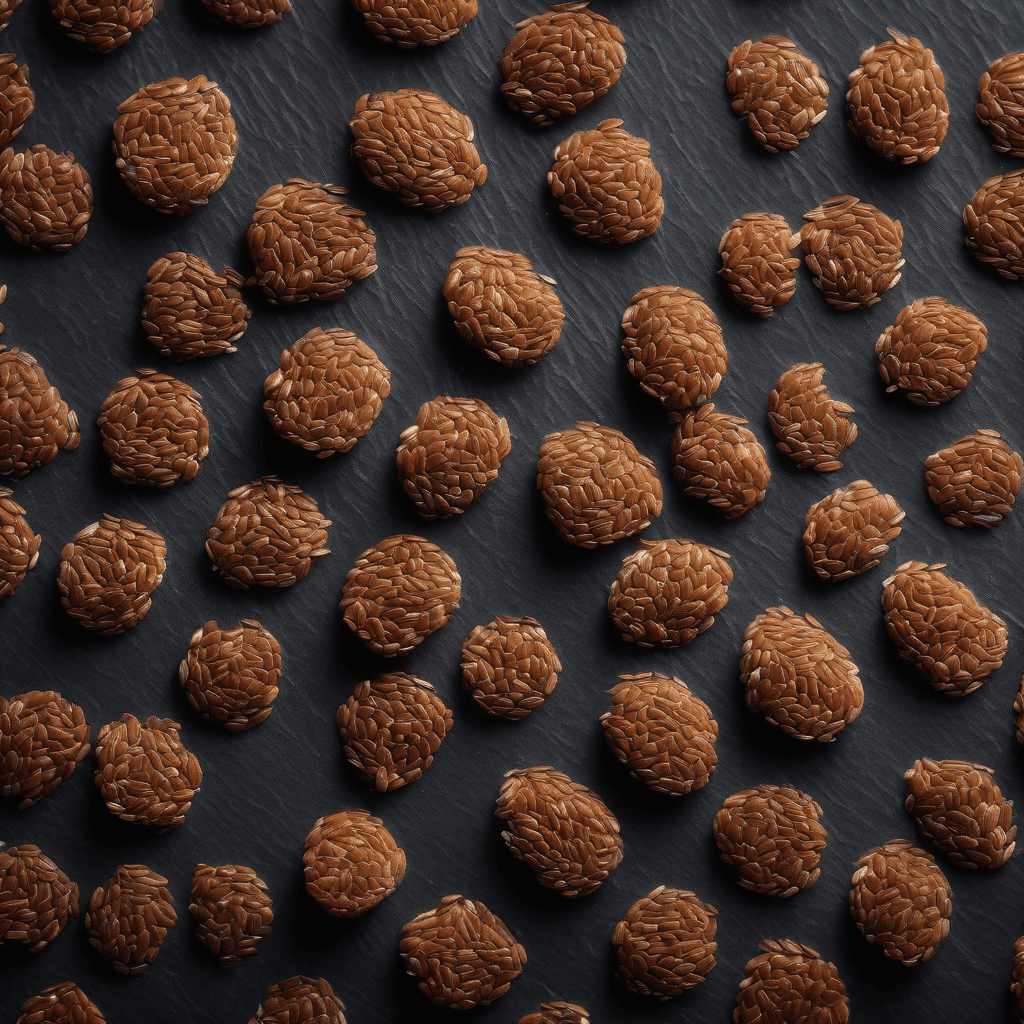 Flaxseed