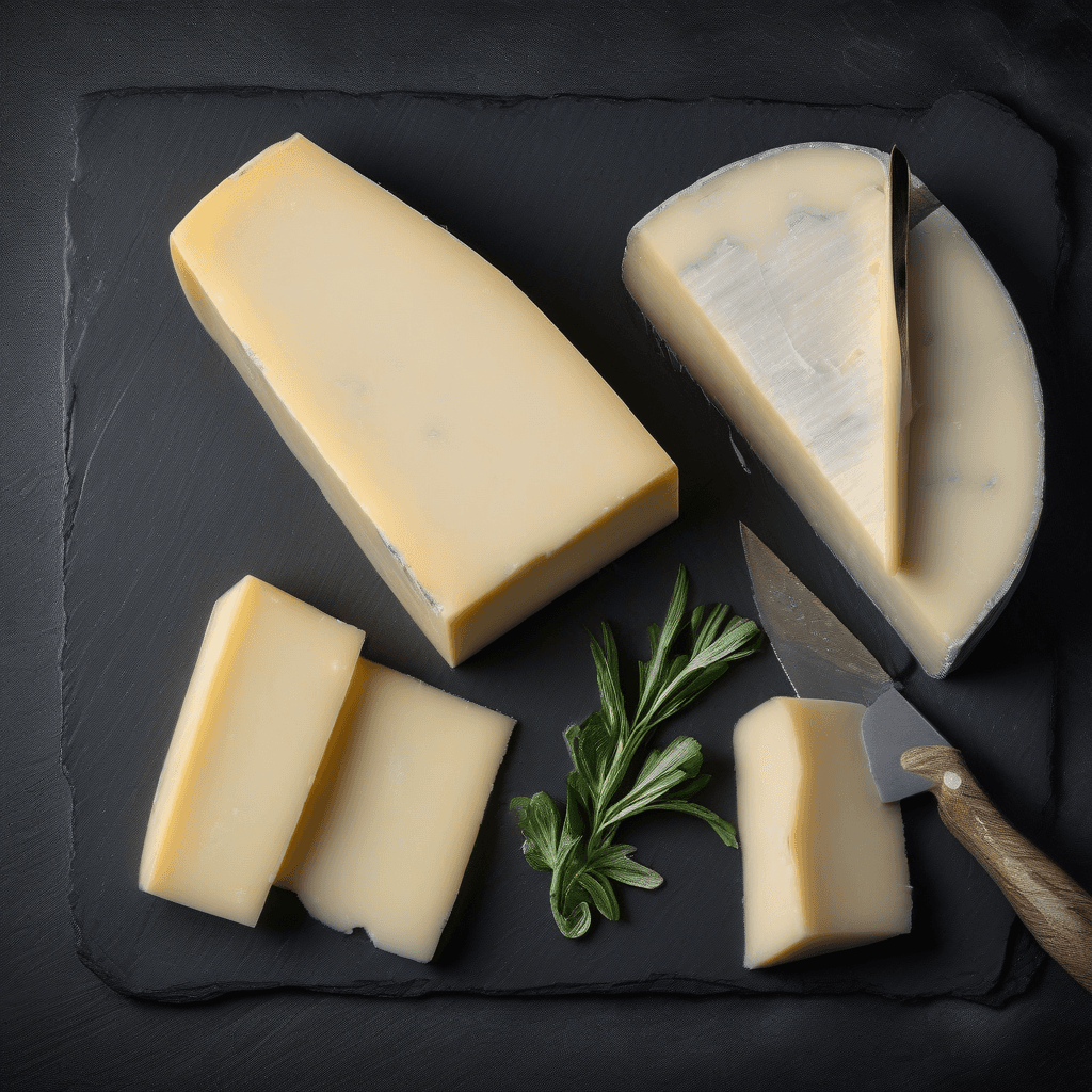 fontina
