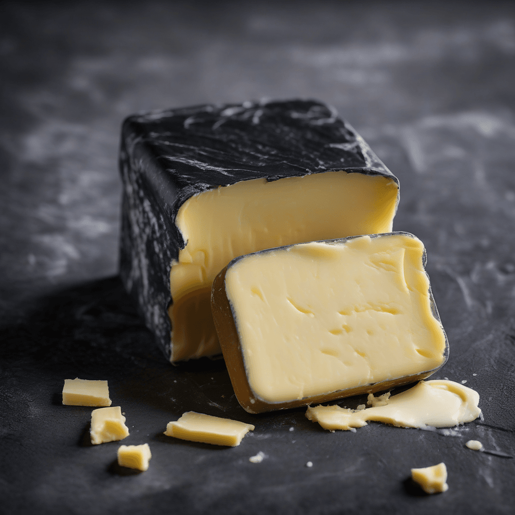 French butter