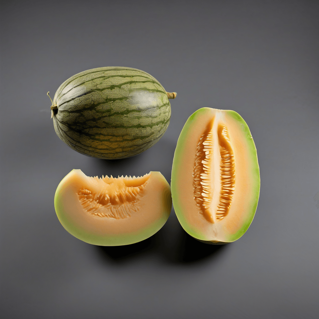 Galia Melon